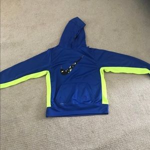 Nike Pullover Hoodie